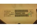 CUADRO INSTRUMENTOS 8200071820 