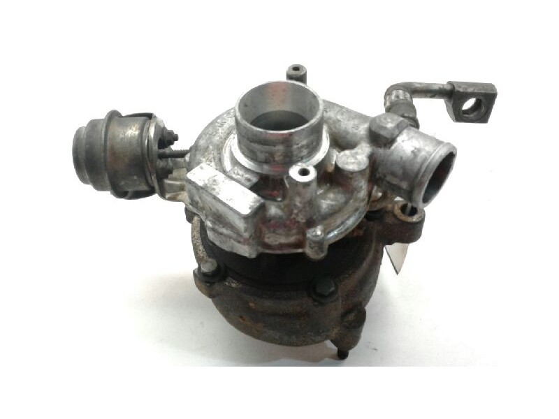 Recambio de turbocompresor para volkswagen passat berlina (3b2) 1.9 tdi referencia OEM IAM 02S145702D  