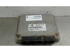 Recambio de centralita motor uce para volkswagen golf iv berlina (1j1) 25 aniversario referencia OEM IAM 06A906019BF 154 