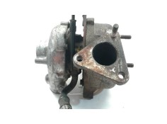 Recambio de turbocompresor para volkswagen passat berlina (3b2) 1.9 tdi referencia OEM IAM 02S145702D   2