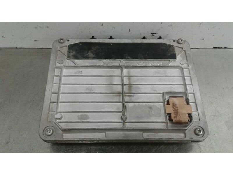 Recambio de centralita motor uce para volkswagen golf iv berlina (1j1) 25 aniversario referencia OEM IAM 06A906019BF 154 