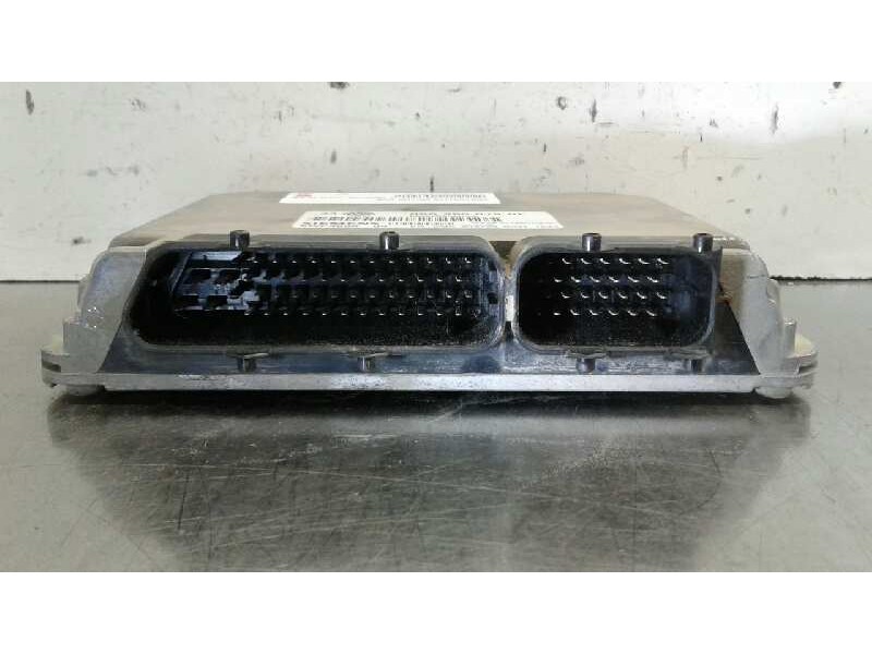 Recambio de centralita motor uce para volkswagen golf iv berlina (1j1) 25 aniversario referencia OEM IAM 06A906019BF 154 