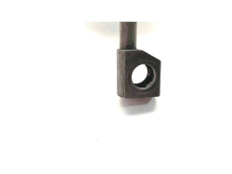 Recambio de turbocompresor para volkswagen passat berlina (3b2) 1.9 tdi referencia OEM IAM 02S145702D  