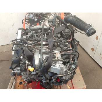 Recambio de motor completo para seat toledo (kg3) 1.6 tdi referencia OEM IAM CXM  