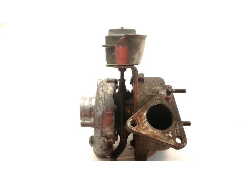 Recambio de turbocompresor para volkswagen passat berlina (3b2) 1.9 tdi referencia OEM IAM 02S145702D  