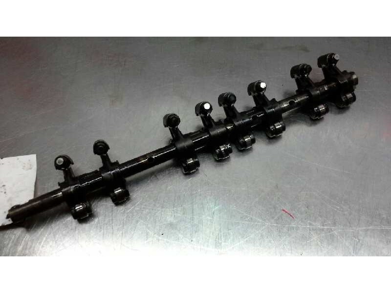 Recambio de eje balancines para renault laguna ii (bg0) privilege referencia OEM IAM   