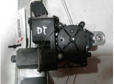 Recambio de elevalunas trasero derecho para opel insignia berlina cosmo referencia OEM IAM    2