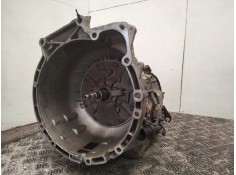 Recambio de caja cambios para bmw serie 5 berlina (e60) 3.0 turbodiesel cat referencia OEM IAM 5HP18 AUTOMATICO 