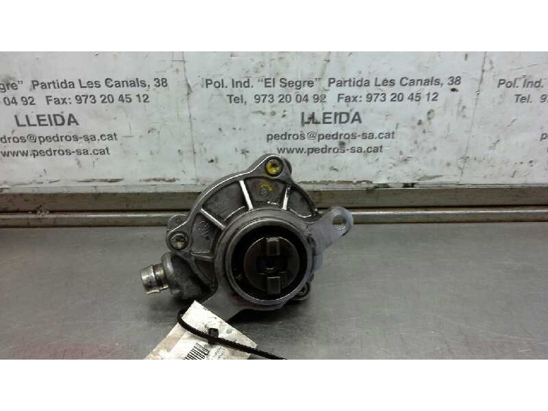 Recambio de depresor freno / bomba vacio para renault laguna ii (bg0) privilege referencia OEM IAM B180278 LUK 