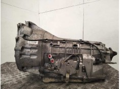 Recambio de caja cambios para bmw serie 5 berlina (e60) 3.0 turbodiesel cat referencia OEM IAM 5HP18 AUTOMATICO  2