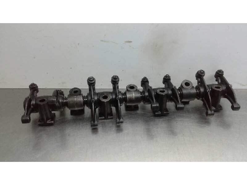 Recambio de eje balancines para nissan patrol (k/w160) 2.8 turbodiesel referencia OEM IAM   