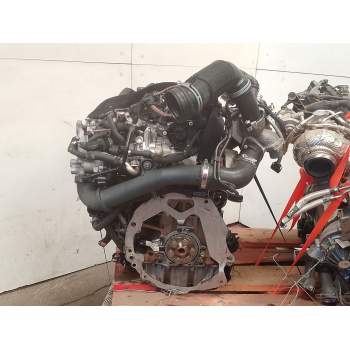 Recambio de motor completo para seat toledo (kg3) 1.6 tdi referencia OEM IAM CXM  
