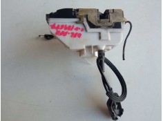 Recambio de cerradura puerta delantera derecha para renault laguna ii grandtour (kg0) dynamique referencia OEM IAM 8200000662   2