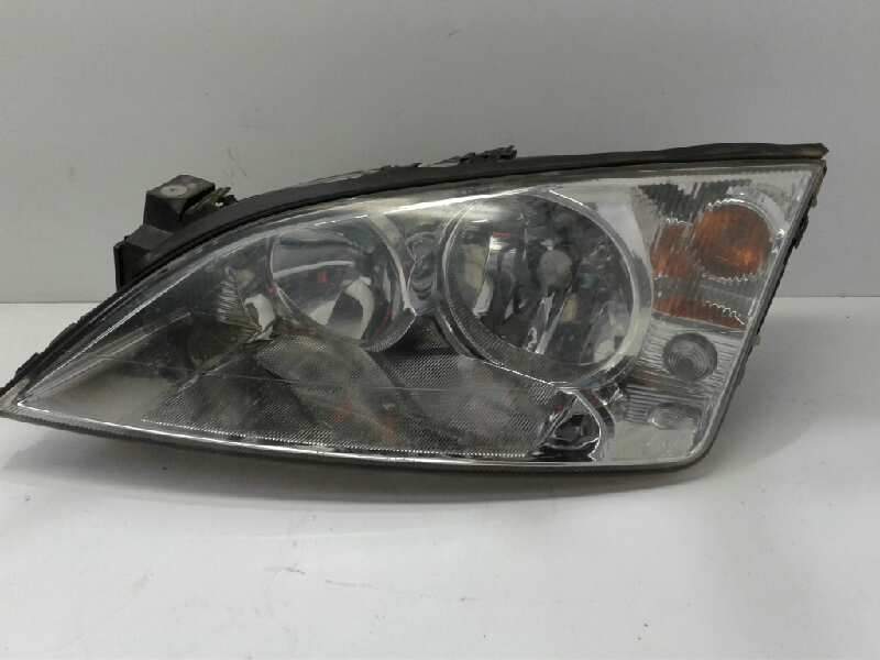Recambio de faro izquierdo para ford mondeo berlina (ge) ambiente referencia OEM IAM 1S7113006SE  