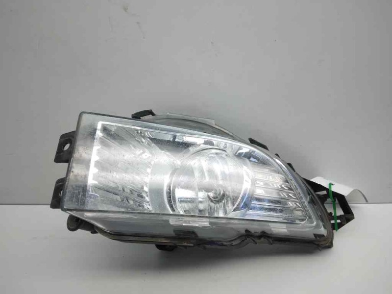 Recambio de faro antiniebla izquierdo para opel insignia berlina cosmo referencia OEM IAM 662588537  