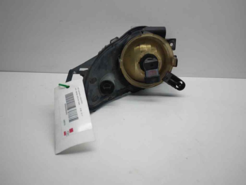 Recambio de faro antiniebla izquierdo para opel insignia berlina cosmo referencia OEM IAM 662588537  