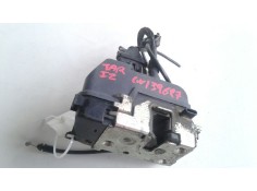 Recambio de cerradura puerta trasera izquierda para renault laguna ii grandtour (kg0) dynamique referencia OEM IAM 8200000657   2