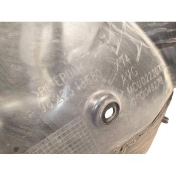 Recambio de paso rueda delantero izquierdo para citroën ds 7 ds 7 crossback buehdi referencia OEM IAM 9822313680  
