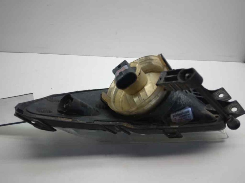 Recambio de faro antiniebla izquierdo para opel insignia berlina cosmo referencia OEM IAM 662588537  