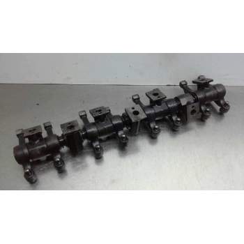 Recambio de eje balancines para nissan patrol (k/w160) 2.8 turbodiesel referencia OEM IAM   