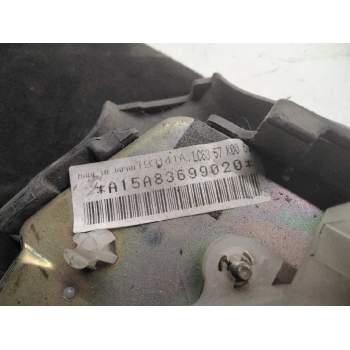 Recambio de airbag delantero izquierdo para mazda premacy (cp) 2.0 turbodiesel cat referencia OEM IAM A15A83699020  