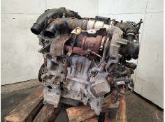 Recambio de motor completo para ford fiesta (ccn) 1.5 tdci cat referencia OEM IAM XUJB   2