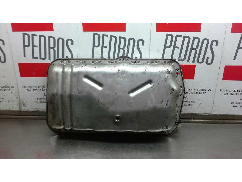 Recambio de carter para renault laguna ii (bg0) privilege referencia OEM IAM 033438A182  