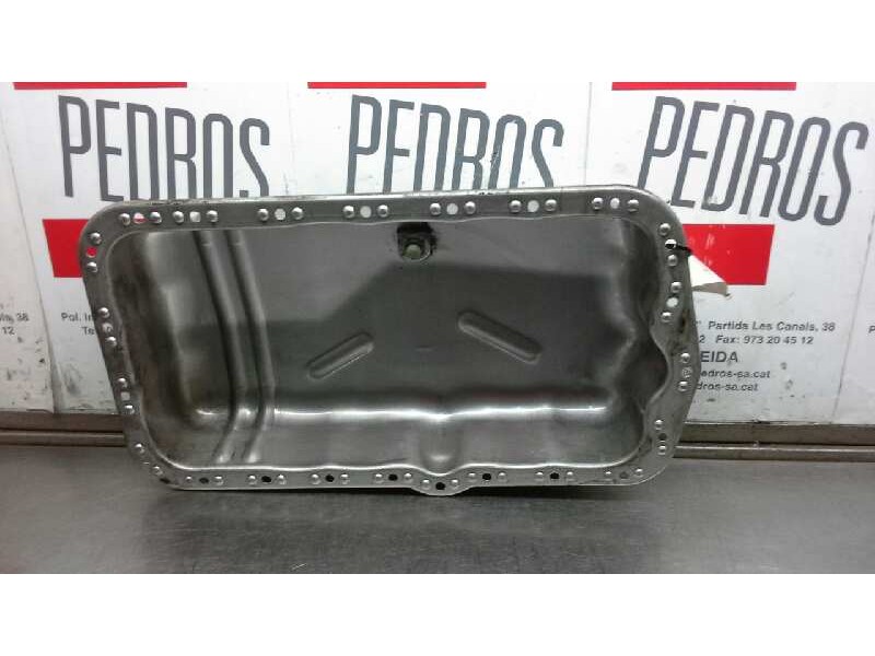 Recambio de carter para renault laguna ii (bg0) privilege referencia OEM IAM 033438A182  
