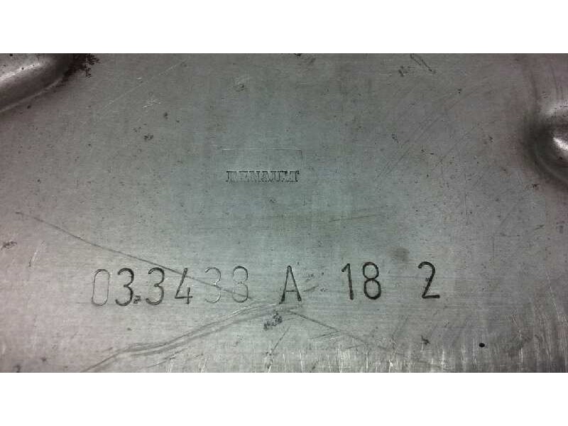 Recambio de carter para renault laguna ii (bg0) privilege referencia OEM IAM 033438A182  