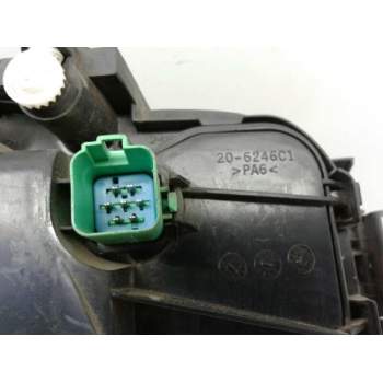Recambio de faro izquierdo para ford mondeo berlina (ge) ambiente referencia OEM IAM 1S7113006SE  