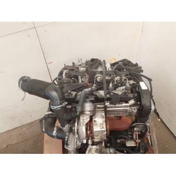 Recambio de motor completo para seat toledo (kg3) 1.6 tdi referencia OEM IAM CXM  