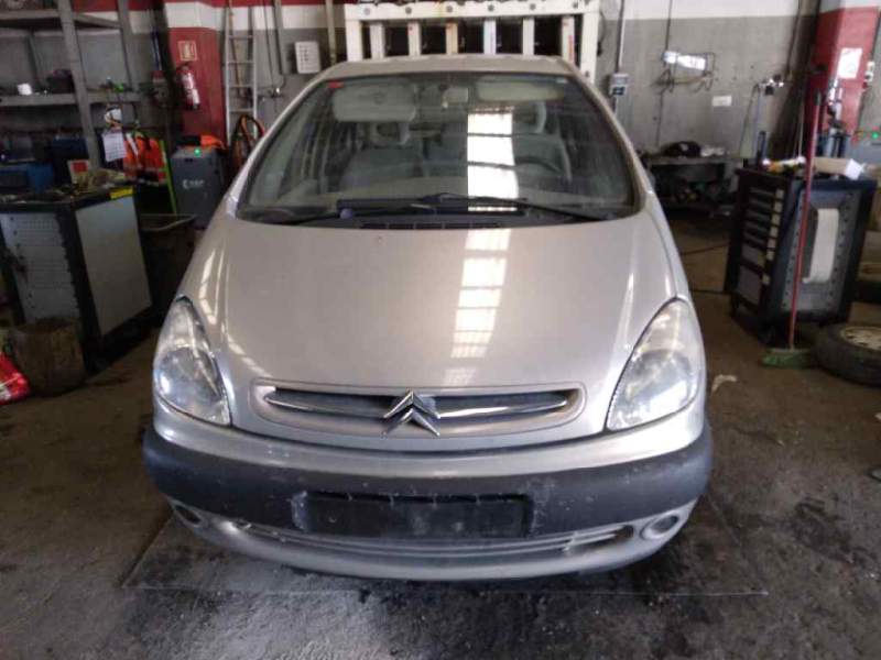 CITROËN XSARA PICASSO