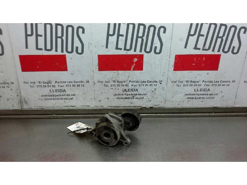 Recambio de tensor correa auxiliar para renault laguna ii (bg0) privilege referencia OEM IAM 8200004341  