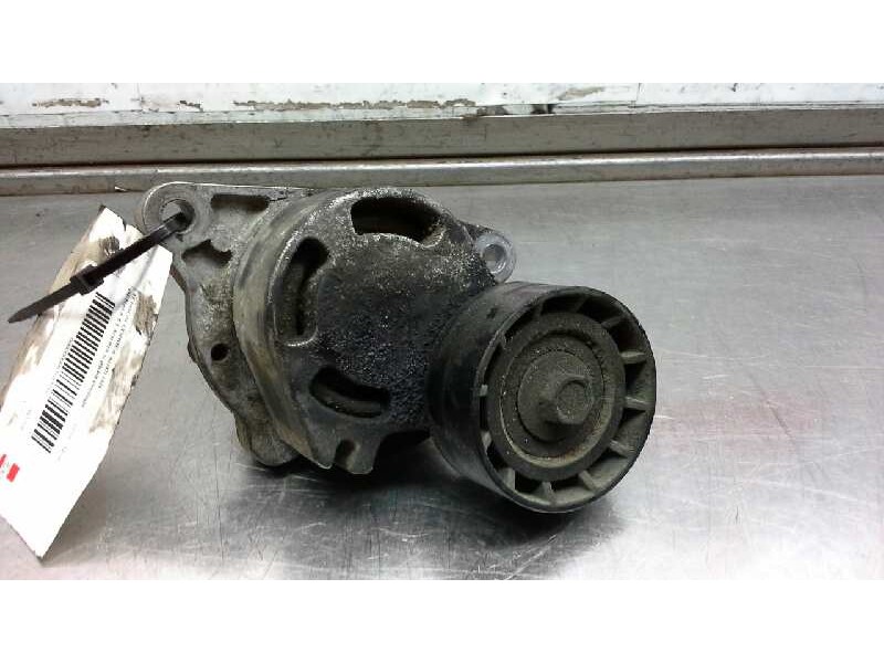 Recambio de tensor correa auxiliar para renault laguna ii (bg0) privilege referencia OEM IAM 8200004341  