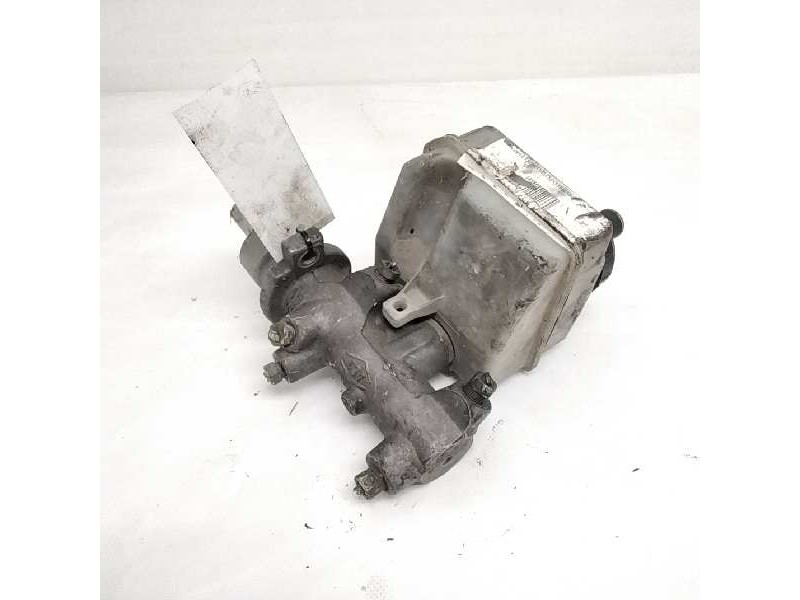 Recambio de bomba freno para renault master referencia OEM IAM   52033