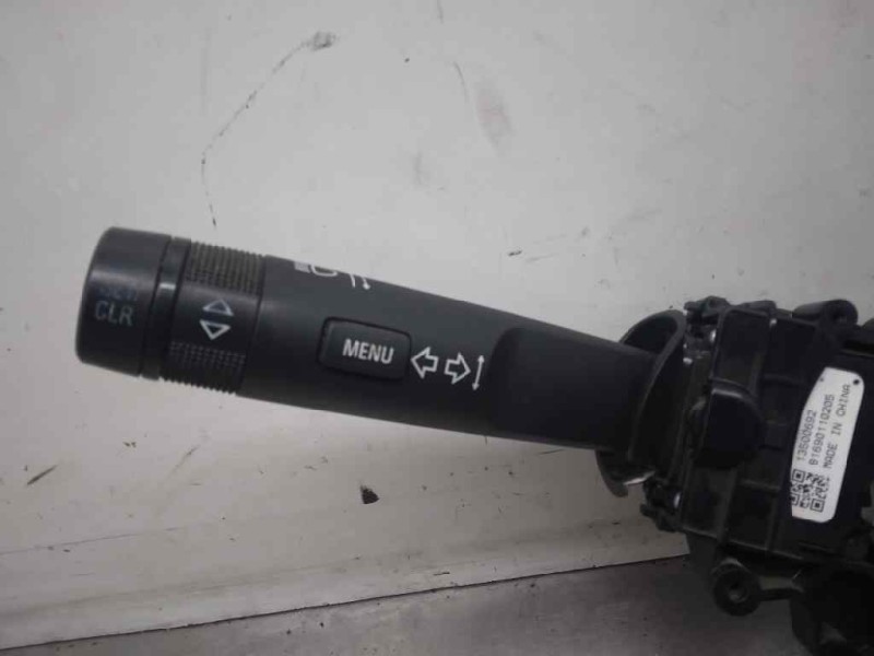 Recambio de mando limpia para opel insignia berlina cosmo referencia OEM IAM   