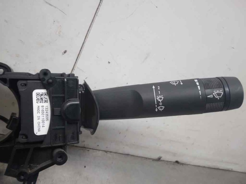 Recambio de mando limpia para opel insignia berlina cosmo referencia OEM IAM   