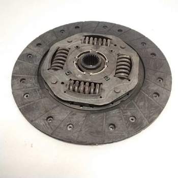 Recambio de disco embrague para alfa romeo 147 (190) 2.0 16v cat referencia OEM IAM   105253