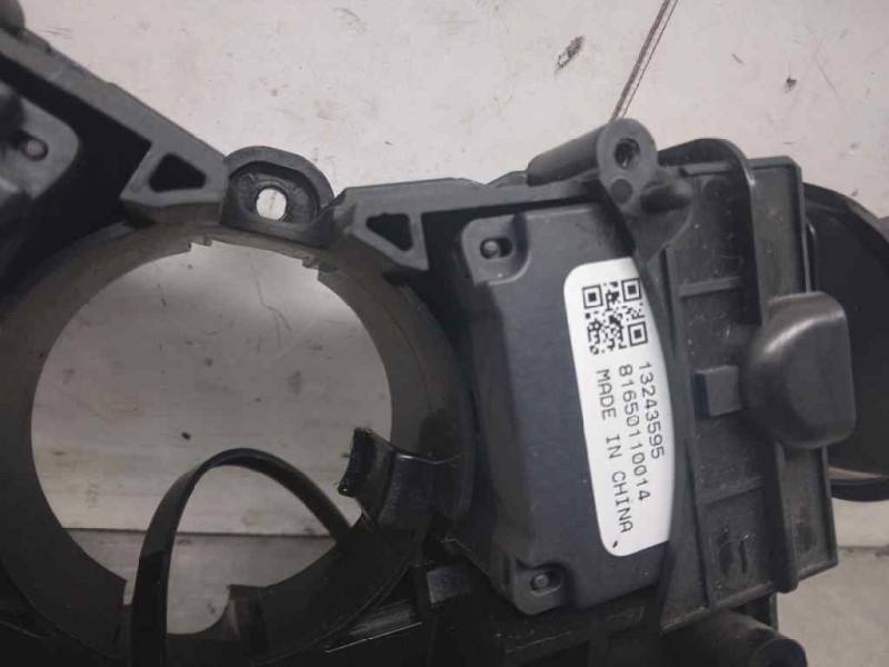 Recambio de mando limpia para opel insignia berlina cosmo referencia OEM IAM   