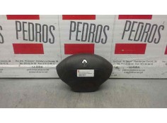 Recambio de airbag delantero izquierdo para renault kangoo (f/kc0) authentique referencia OEM IAM 8200350772A  