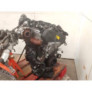 Recambio de motor completo para seat toledo (kg3) 1.6 tdi referencia OEM IAM CXM  