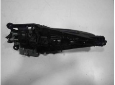 Recambio de maneta exterior delantera derecha para opel insignia berlina cosmo referencia OEM IAM    2