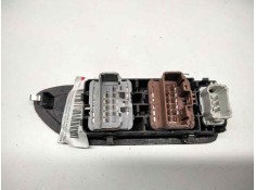 Recambio de mando elevalunas delantero izquierdo para renault laguna ii grandtour (kg0) dynamique referencia OEM IAM 8200315042  2