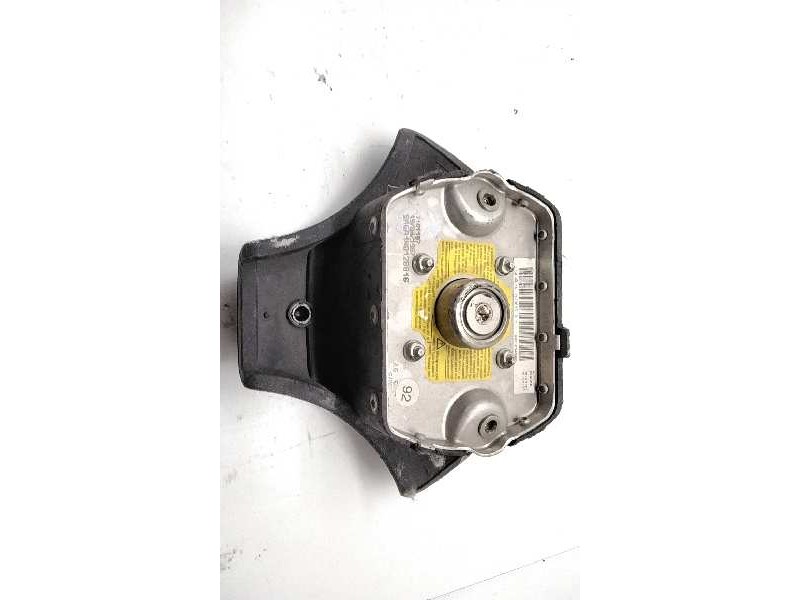 Recambio de airbag delantero izquierdo para citroen zx 1.4 referencia OEM IAM 96212545ZL  52049