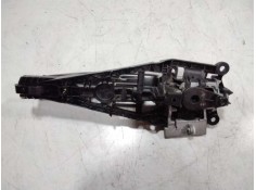 Recambio de maneta exterior delantera izquierda para opel insignia berlina cosmo referencia OEM IAM    2