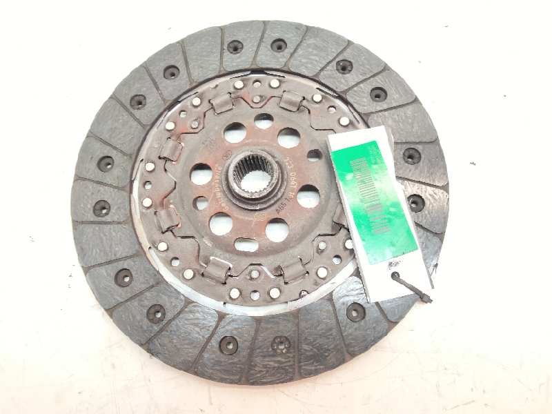 Recambio de disco embrague para seat leon (1p1) 1.9 tdi referencia OEM IAM 323064110  