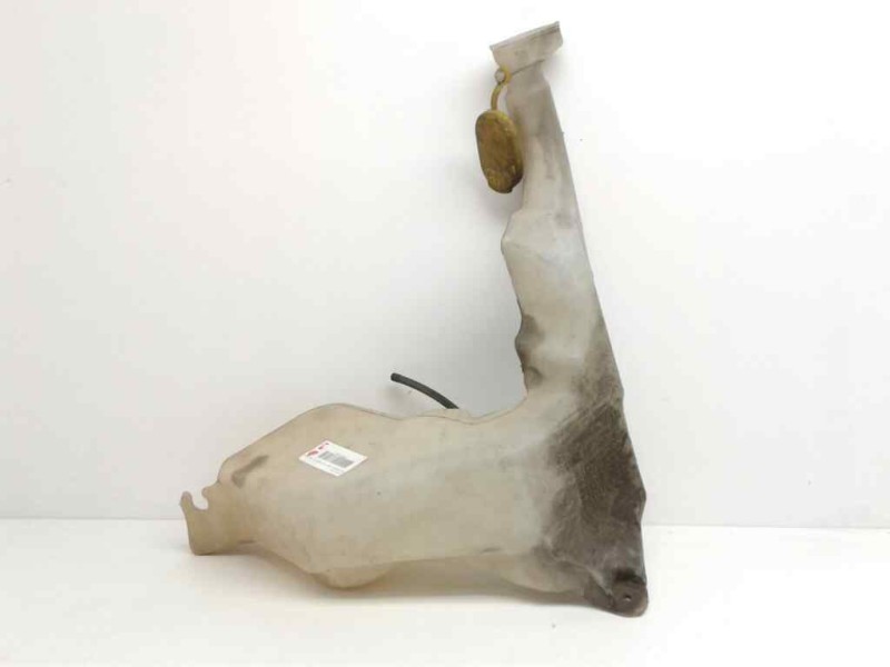 Recambio de deposito limpia para renault master ii phase 2 caja cerrada l1h1 caja cerrada 2.8 to referencia OEM IAM 8200146985  