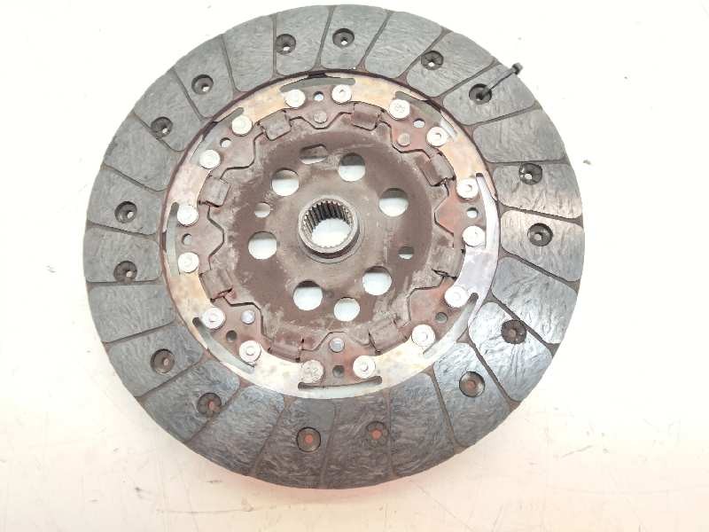 Recambio de disco embrague para seat leon (1p1) 1.9 tdi referencia OEM IAM 323064110  