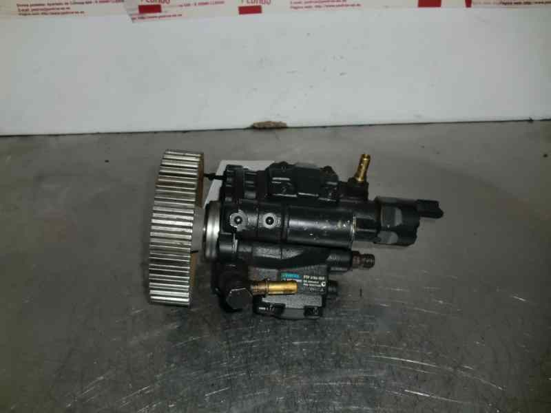 Recambio de bomba inyeccion para » otros... modelos referencia OEM IAM 5WS40018 SIEMENS 52102