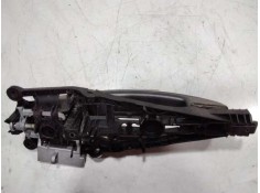 Recambio de maneta exterior trasera derecha para opel insignia berlina cosmo referencia OEM IAM    2